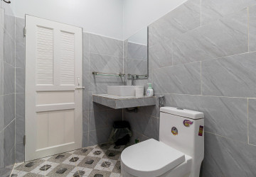 3 Bedroom Villa For Sale - Kouk Chak, Siem Reap thumbnail