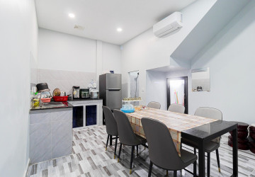 3 Bedroom Villa For Sale - Kouk Chak, Siem Reap thumbnail