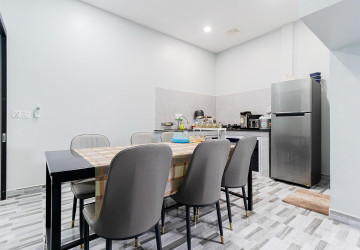 3 Bedroom Villa For Sale - Kouk Chak, Siem Reap thumbnail