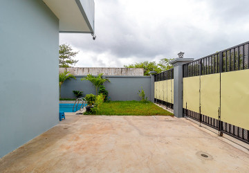 3 Bedroom Villa For Sale - Kouk Chak, Siem Reap thumbnail