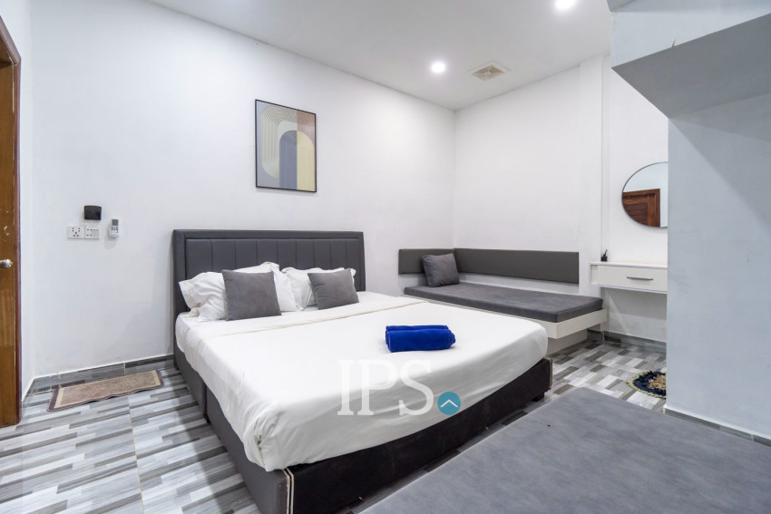 4 Bedroom Villa For Sale - Kouk Chak, Siem Reap