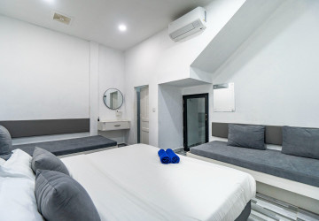 4 Bedroom Villa For Sale - Kouk Chak, Siem Reap thumbnail
