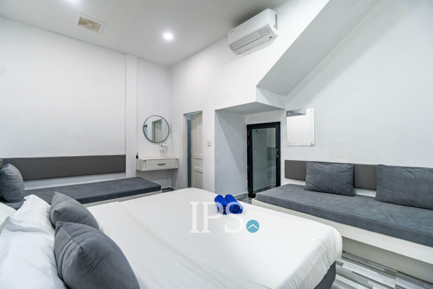 4 Bedroom Villa For Sale - Kouk Chak, Siem Reap