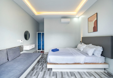 4 Bedroom Villa For Sale - Kouk Chak, Siem Reap thumbnail