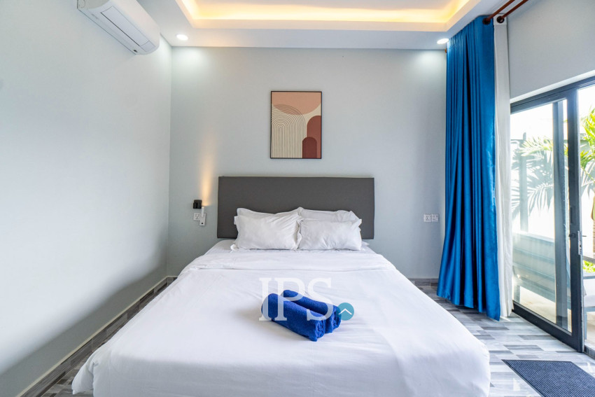 4 Bedroom Villa For Sale - Kouk Chak, Siem Reap