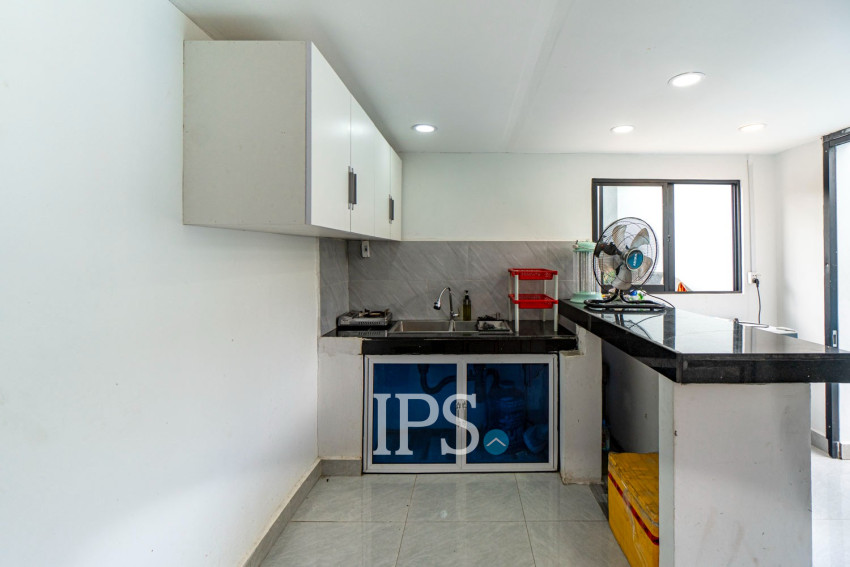4 Bedroom Villa For Sale - Kouk Chak, Siem Reap