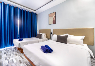 4 Bedroom Villa For Sale - Kouk Chak, Siem Reap thumbnail