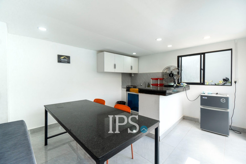4 Bedroom Villa For Sale - Kouk Chak, Siem Reap