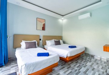 4 Bedroom Villa For Sale - Kouk Chak, Siem Reap thumbnail