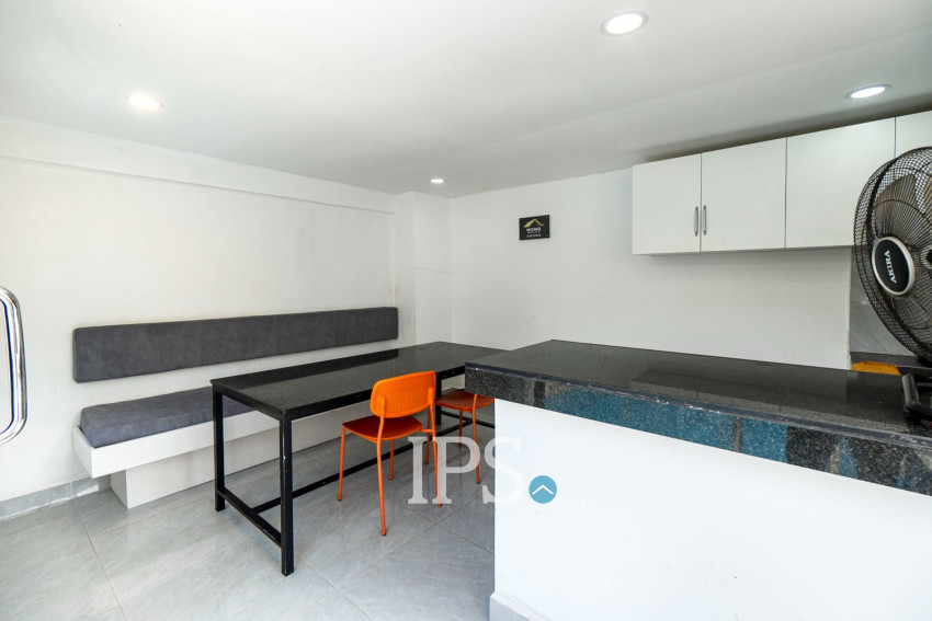 4 Bedroom Villa For Sale - Kouk Chak, Siem Reap