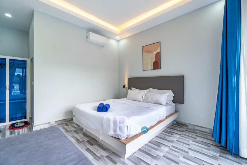 4 Bedroom Villa For Sale - Kouk Chak, Siem Reap