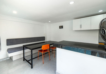 4 Bedroom Villa For Sale - Kouk Chak, Siem Reap thumbnail