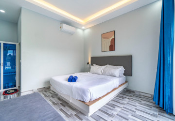4 Bedroom Villa For Sale - Kouk Chak, Siem Reap thumbnail