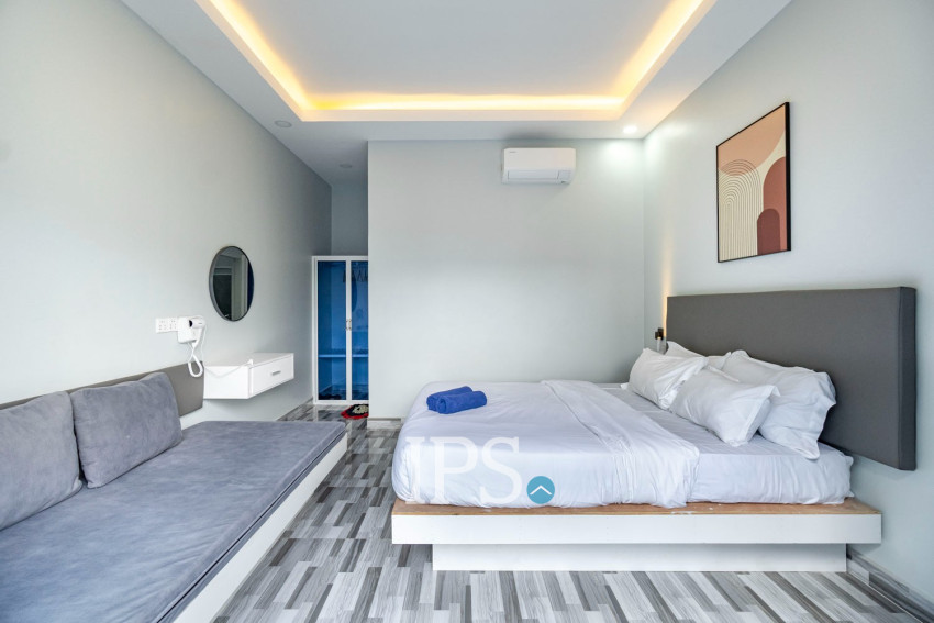 4 Bedroom Villa For Sale - Kouk Chak, Siem Reap
