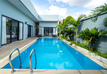 4 Bedroom Villa For Sale - Kouk Chak, Siem Reap thumbnail