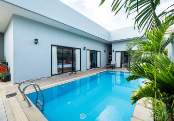 4 Bedroom Villa For Sale - Kouk Chak, Siem Reap thumbnail