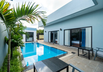 4 Bedroom Villa For Sale - Kouk Chak, Siem Reap thumbnail