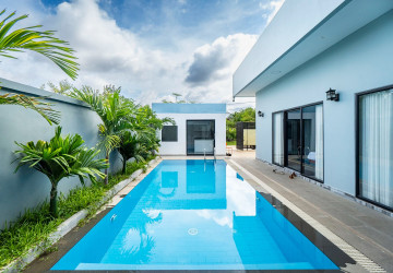 4 Bedroom Villa For Sale - Kouk Chak, Siem Reap thumbnail