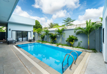 4 Bedroom Villa For Sale - Kouk Chak, Siem Reap thumbnail