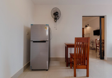 1 Bedroom Apartment For Rent - Svay Dangkhum, Siem Reap thumbnail