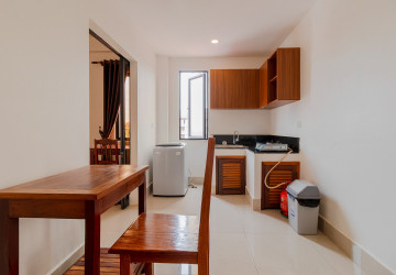1 Bedroom Apartment For Rent - Svay Dangkhum, Siem Reap thumbnail