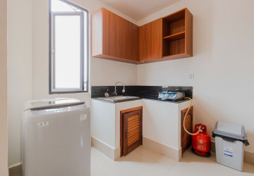 1 Bedroom Apartment For Rent - Svay Dangkhum, Siem Reap thumbnail