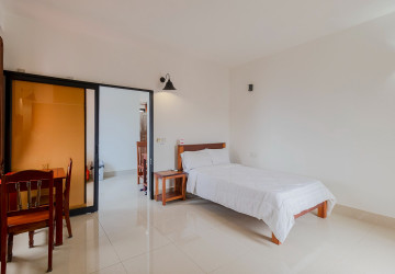 1 Bedroom Apartment For Rent - Svay Dangkhum, Siem Reap thumbnail