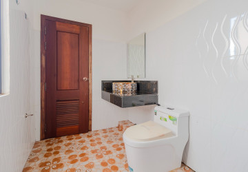 1 Bedroom Apartment For Rent - Svay Dangkhum, Siem Reap thumbnail