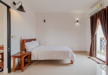 1 Bedroom Apartment For Rent - Svay Dangkhum, Siem Reap thumbnail