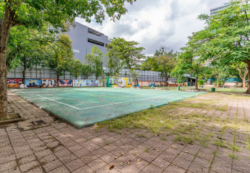 7,000 Sqm Commercial Building For Rent - Tonle Bassac, Phnom Penh thumbnail