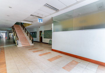 7,000 Sqm Commercial Building For Rent - Tonle Bassac, Phnom Penh thumbnail