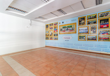 7,000 Sqm Commercial Building For Rent - Tonle Bassac, Phnom Penh thumbnail