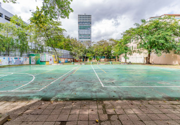 7,000 Sqm Commercial Building For Rent - Tonle Bassac, Phnom Penh thumbnail