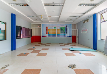 7,000 Sqm Commercial Building For Rent - Tonle Bassac, Phnom Penh thumbnail