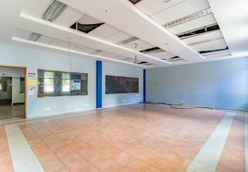 7,000 Sqm Commercial Building For Rent - Tonle Bassac, Phnom Penh thumbnail