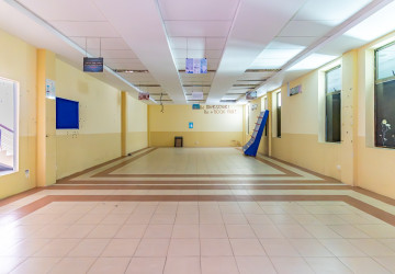 7,000 Sqm Commercial Building For Rent - Tonle Bassac, Phnom Penh thumbnail