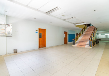 7,000 Sqm Commercial Building For Rent - Tonle Bassac, Phnom Penh thumbnail