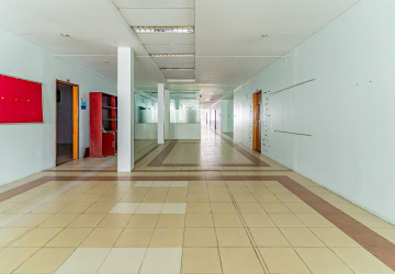 7,000 Sqm Commercial Building For Rent - Tonle Bassac, Phnom Penh thumbnail