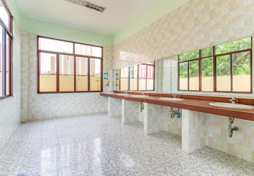 7,000 Sqm Commercial Building For Rent - Tonle Bassac, Phnom Penh thumbnail