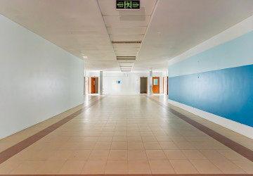 7,000 Sqm Commercial Building For Rent - Tonle Bassac, Phnom Penh thumbnail