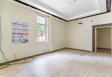 7,000 Sqm Commercial Building For Rent - Tonle Bassac, Phnom Penh thumbnail
