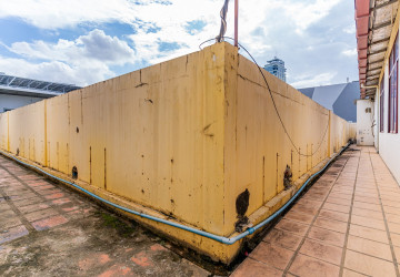 7,000 Sqm Commercial Building For Rent - Tonle Bassac, Phnom Penh thumbnail
