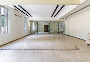 7,000 Sqm Commercial Building For Rent - Tonle Bassac, Phnom Penh thumbnail