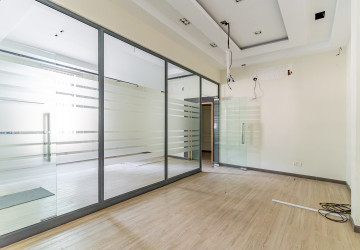 7,000 Sqm Commercial Building For Rent - Tonle Bassac, Phnom Penh thumbnail