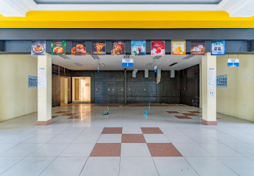 7,000 Sqm Commercial Building For Rent - Tonle Bassac, Phnom Penh thumbnail
