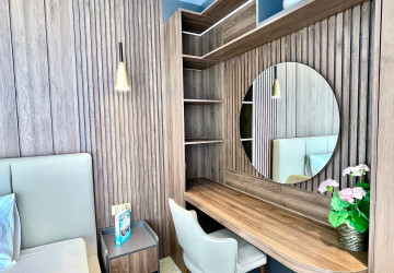 23th Floor Duplex 4 Bedroom Condo For Sale - The Penthouse Residence, Tonle Bassac, Phnom Penh thumbnail