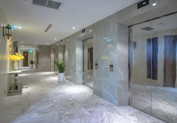 36th Floor Penthouse 4 Bedroom Condo For Sale - The Penthouse, Tonle Bassac, Phnom Penh thumbnail