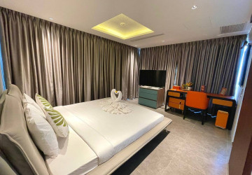 36th Floor Penthouse 4 Bedroom Condo For Sale - The Penthouse, Tonle Bassac, Phnom Penh thumbnail