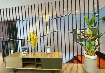 36th Floor Penthouse 4 Bedroom Condo For Sale - The Penthouse, Tonle Bassac, Phnom Penh thumbnail