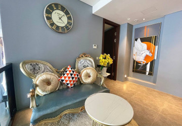 36th Floor Penthouse 4 Bedroom Condo For Sale - The Penthouse, Tonle Bassac, Phnom Penh thumbnail